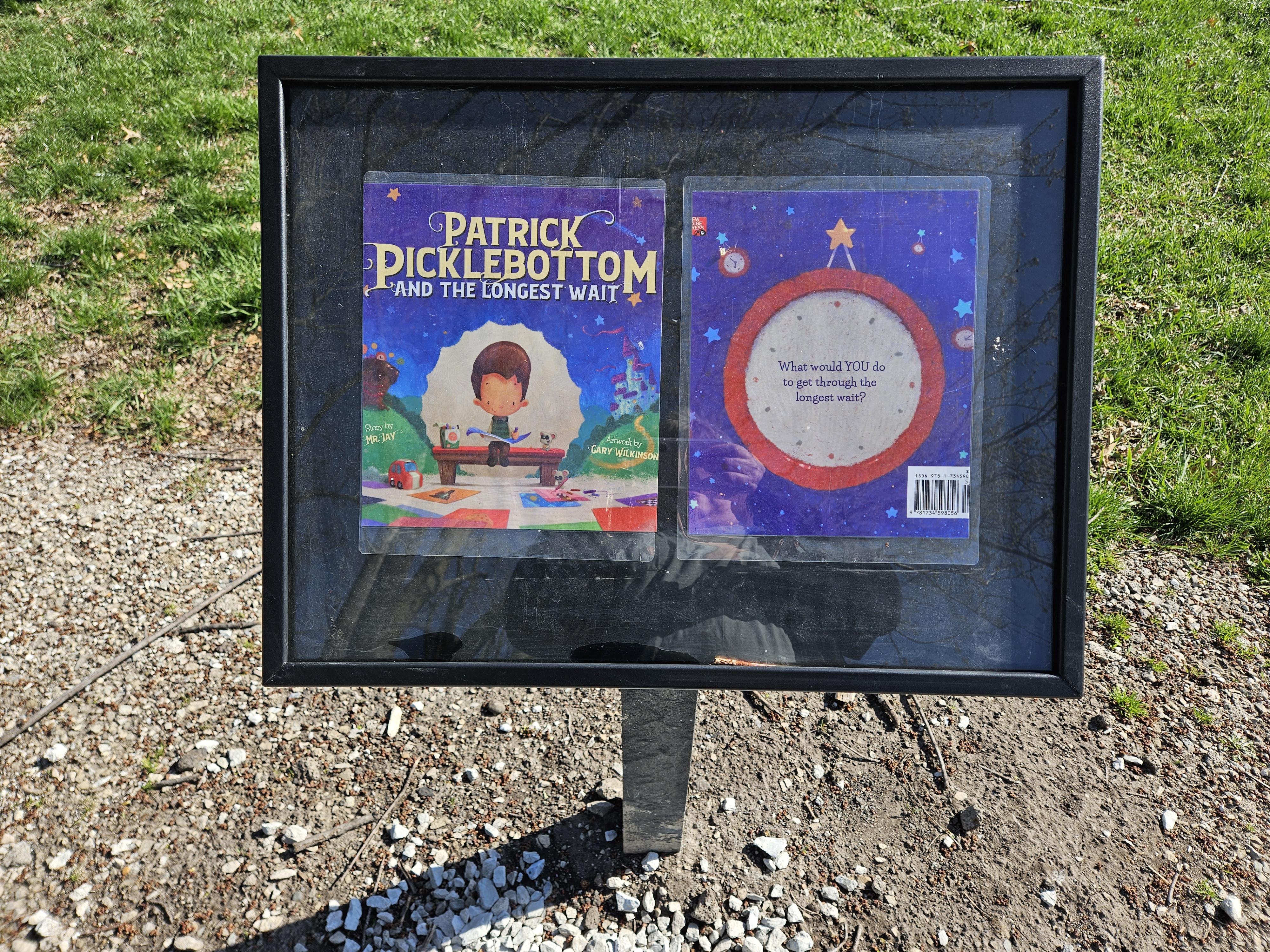 Story Walk