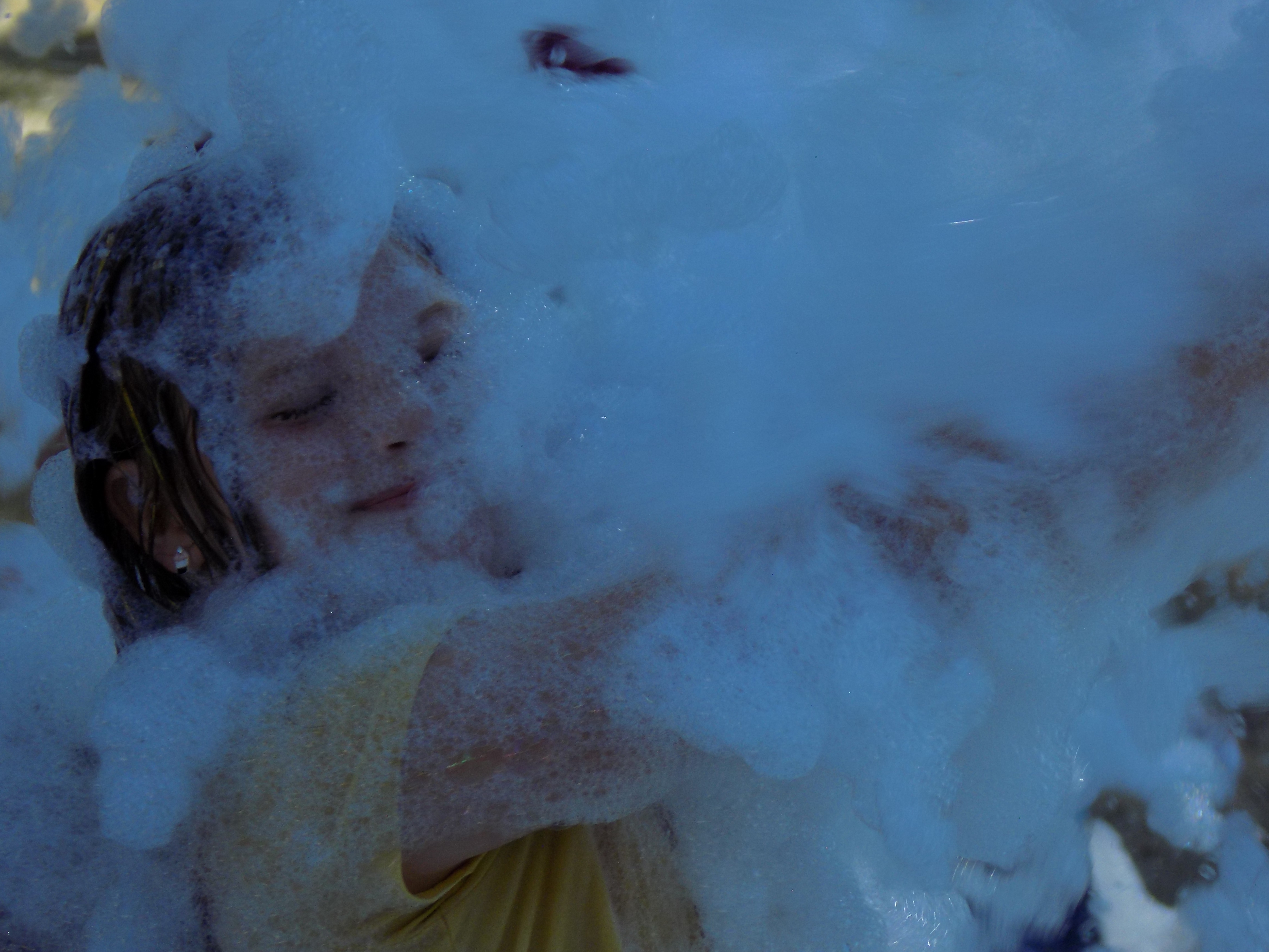 Foam Cannon